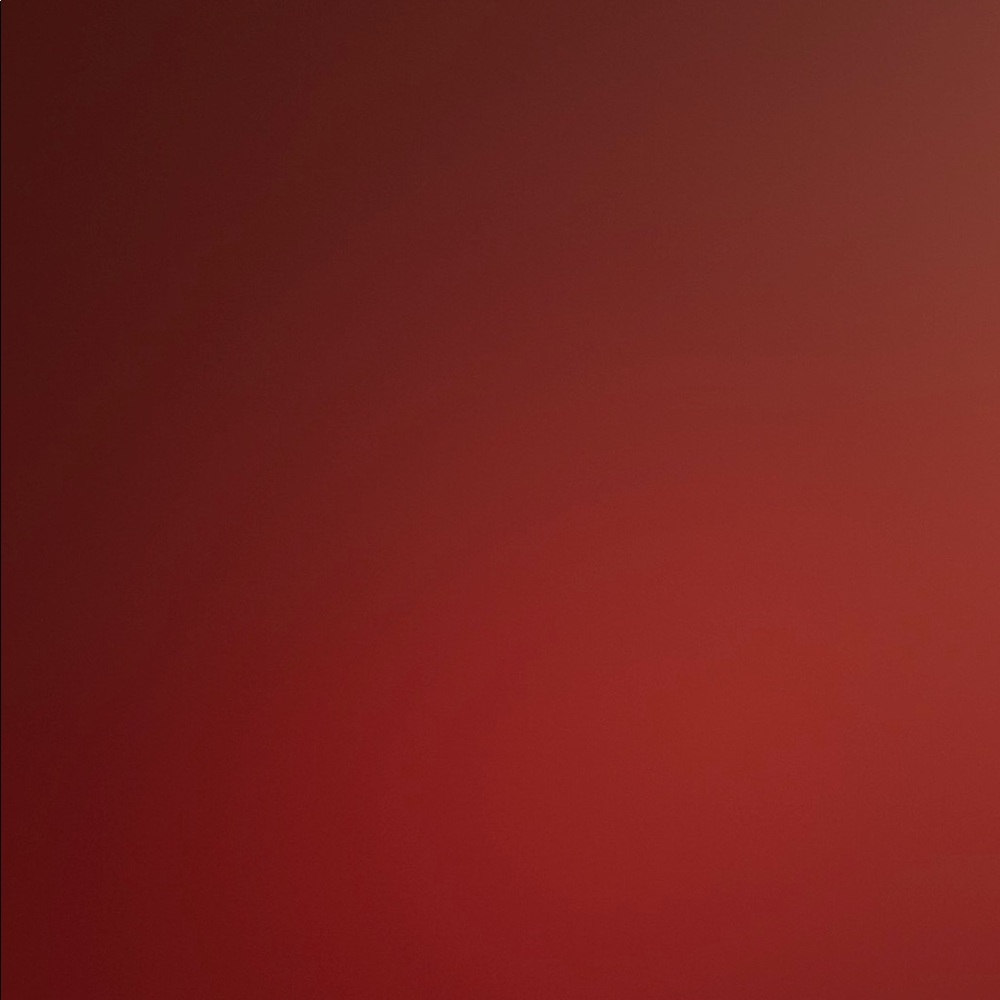 Stylish Red Gradient Scarf